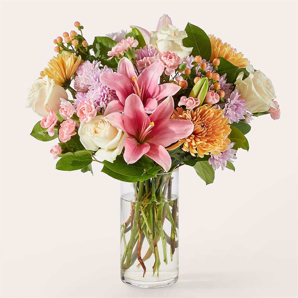 Gelato Bouquet – Katarina Floral, Hackettstown NJ