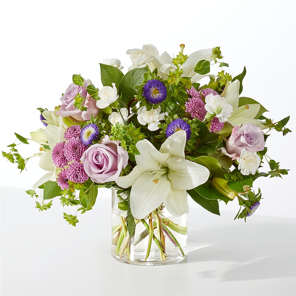 April Showers Bouquet – Katarina Floral, Hackettstown NJ