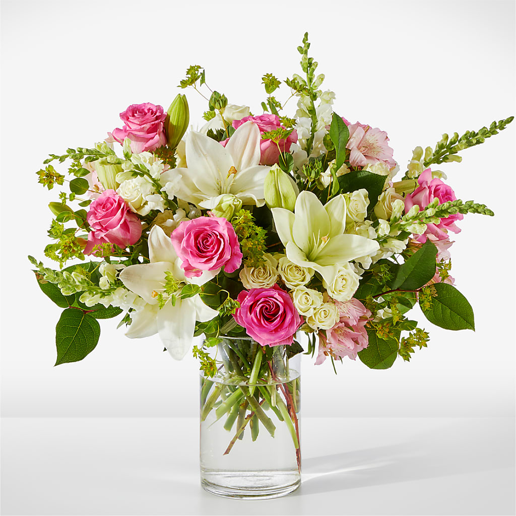 Fondly Bouquet – Katarina Floral, Hackettstown NJ