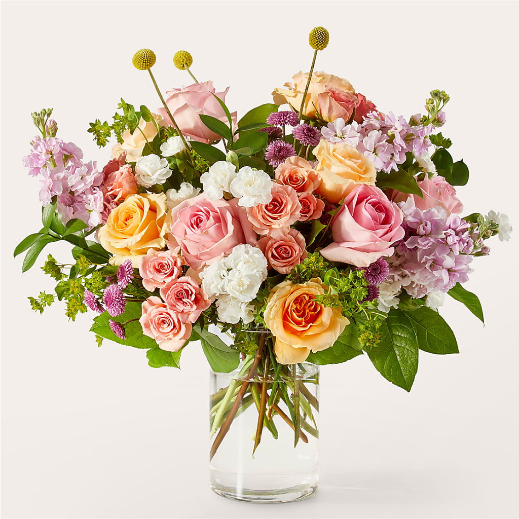 Perfect Contentment Bouquet – Katarina Floral, Hackettstown NJ