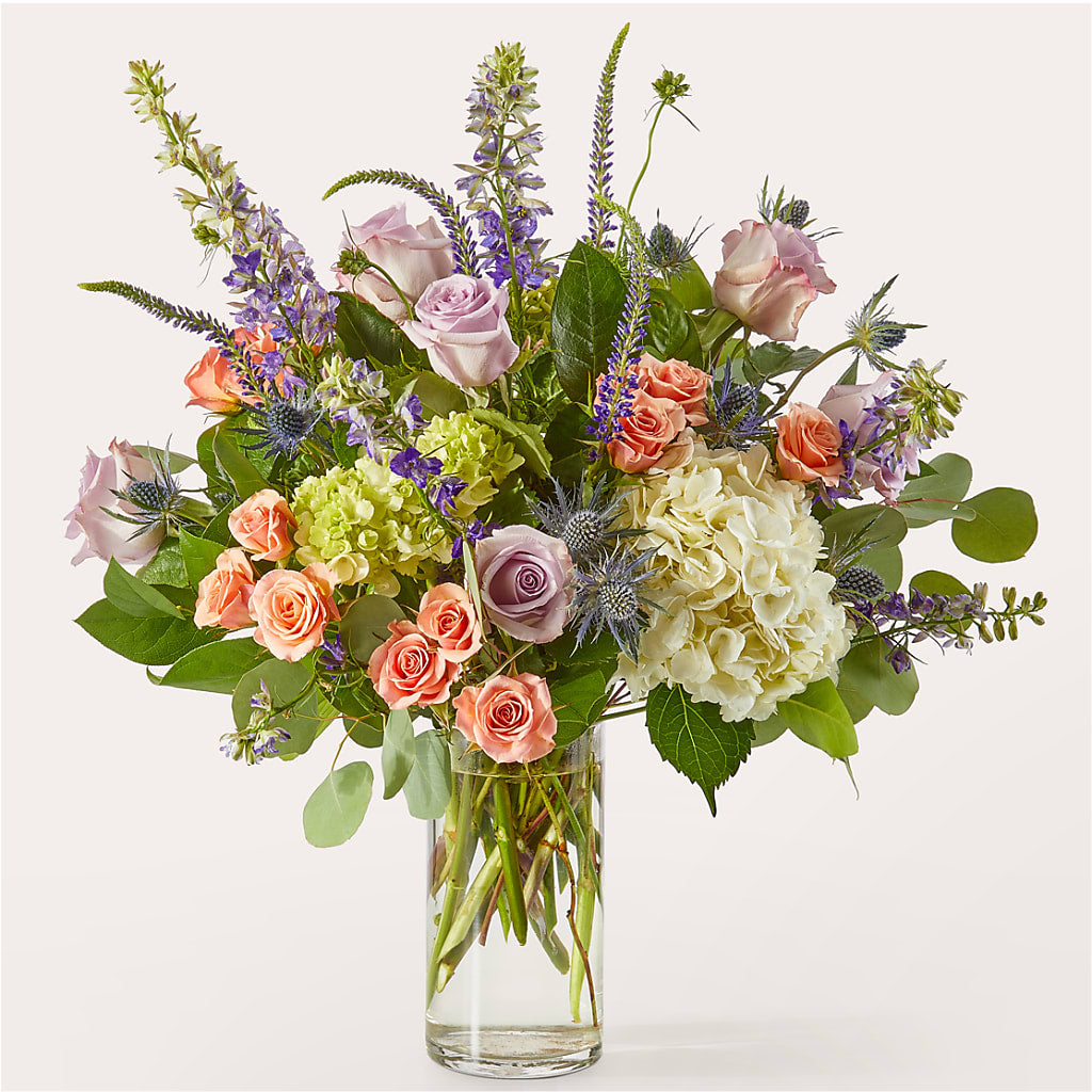Appealing Aura Bouquet – Katarina Floral, Hackettstown NJ