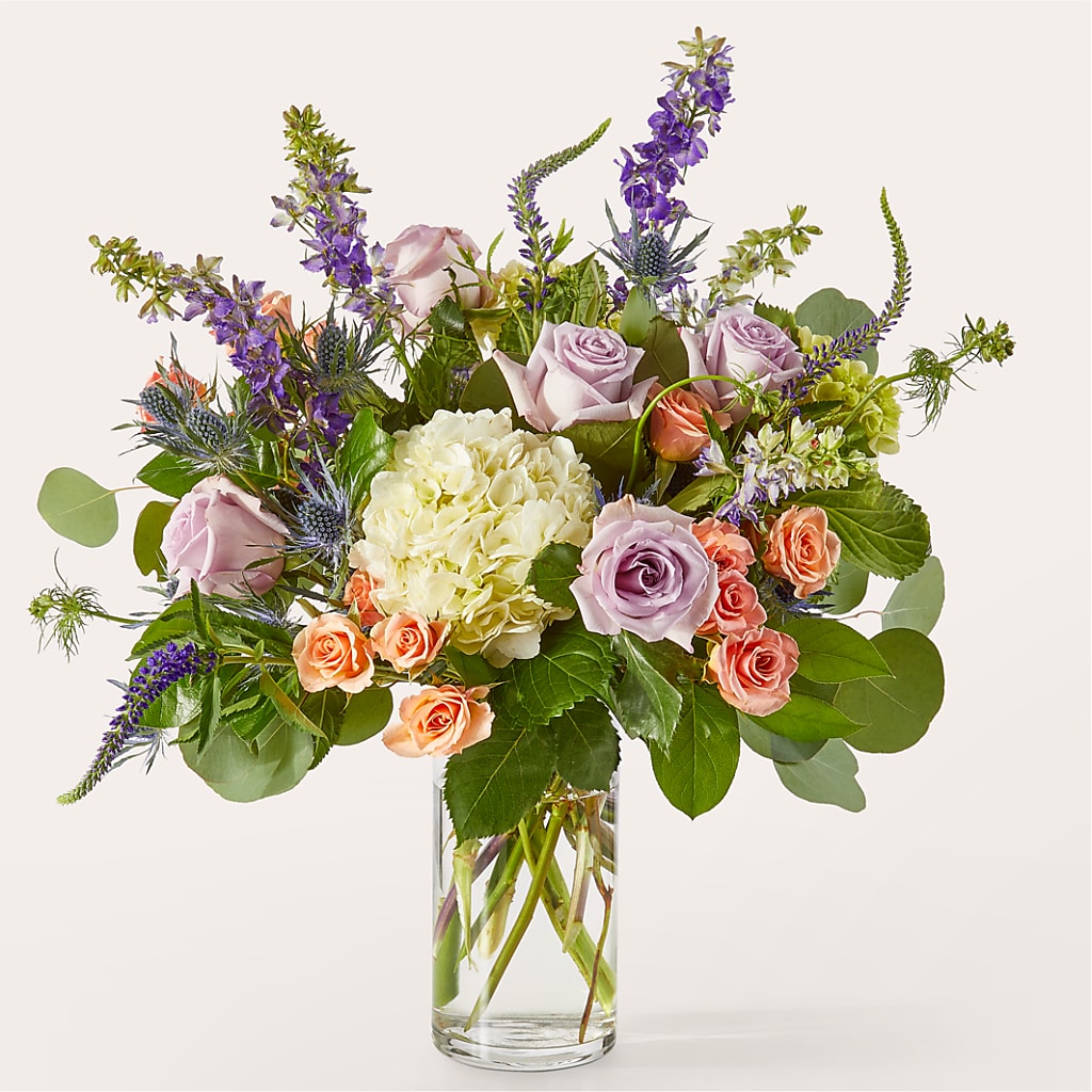 Appealing Aura Bouquet – Katarina Floral, Hackettstown NJ