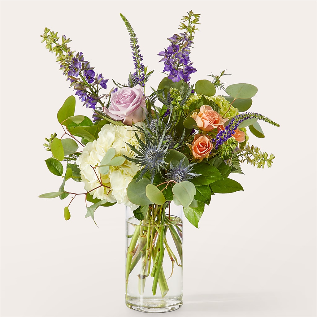 Appealing Aura Bouquet – Katarina Floral, Hackettstown NJ