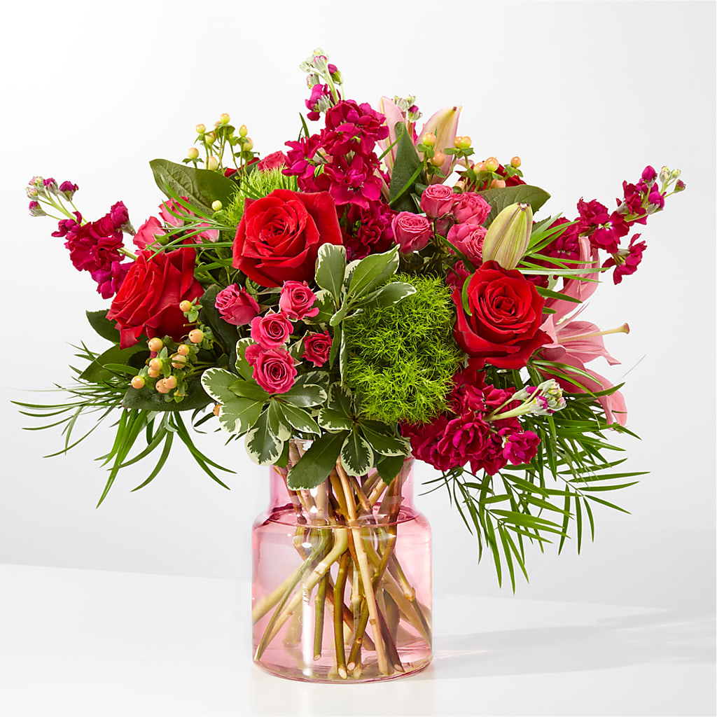 In Every Lifetime Bouquet – Katarina Floral, Hackettstown NJ