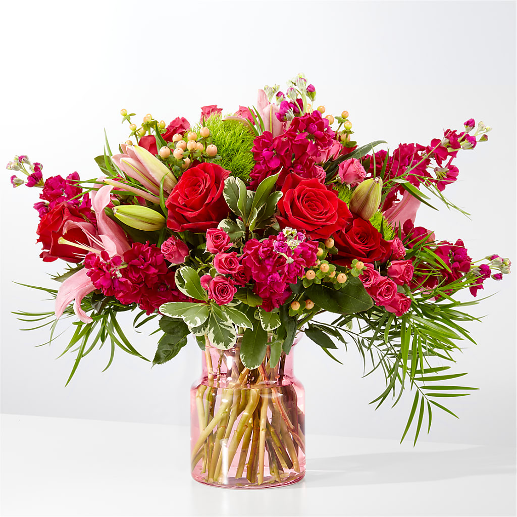 In Every Lifetime Bouquet – Katarina Floral, Hackettstown NJ