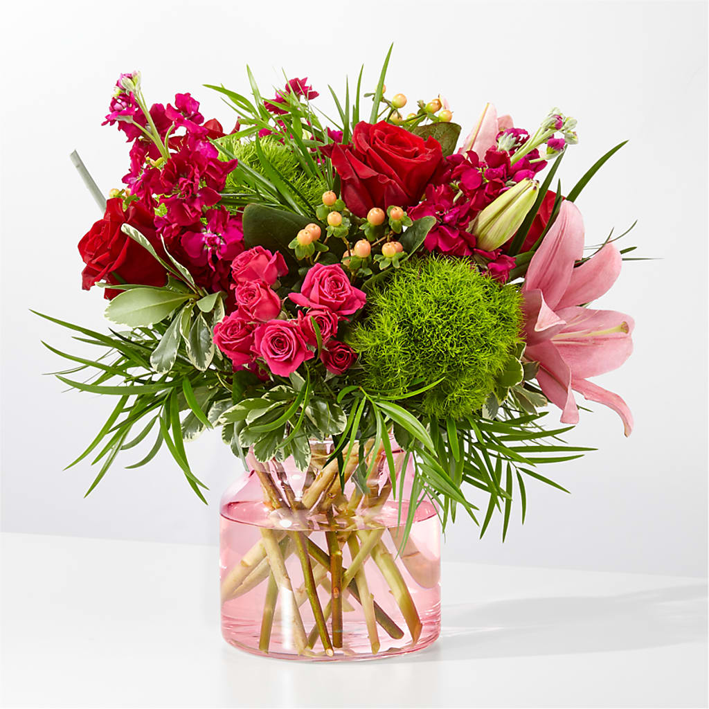 In Every Lifetime Bouquet – Katarina Floral, Hackettstown NJ