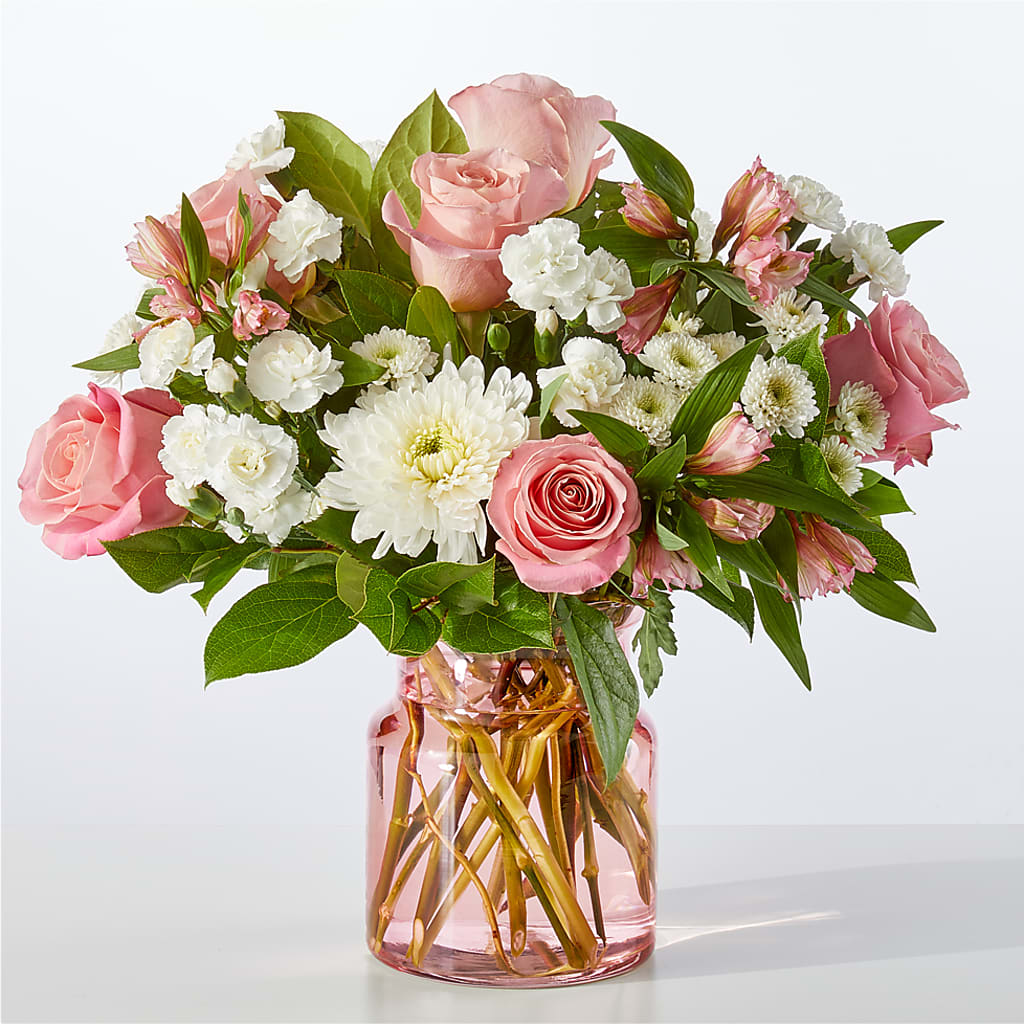 Infatuated Bouquet – Katarina Floral, Hackettstown NJ