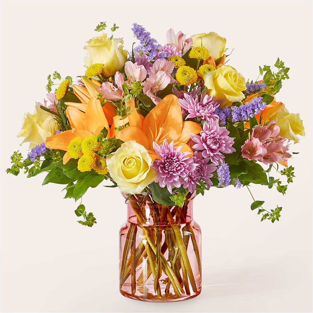 Lucky Charm Bouquet – Katarina Floral, Hackettstown NJ