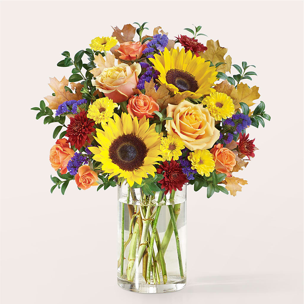 Harvest Moon Bouquet – Katarina Floral, Hackettstown NJ