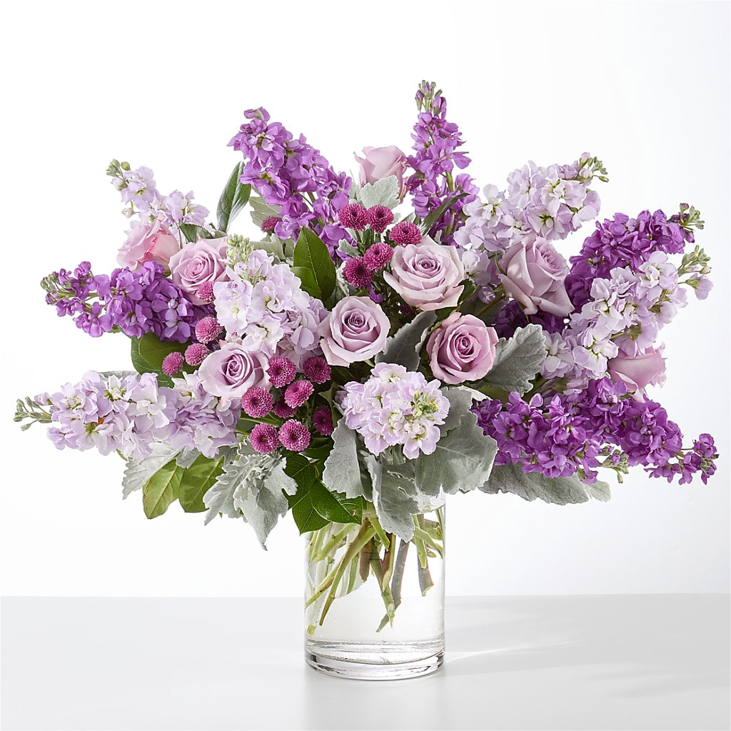 One in a Million Bouquet – Katarina Floral, Hackettstown NJ