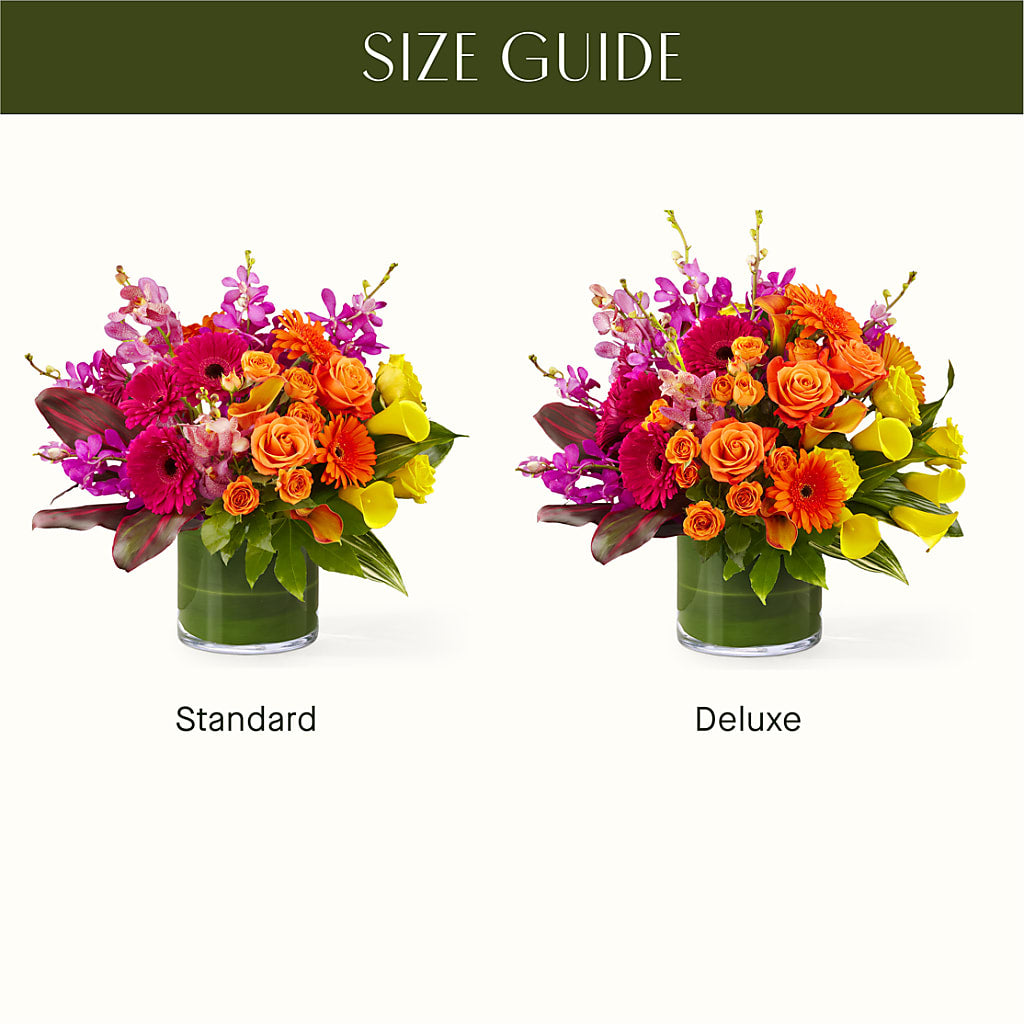 The Mosaic – Katarina Floral, Hackettstown NJ