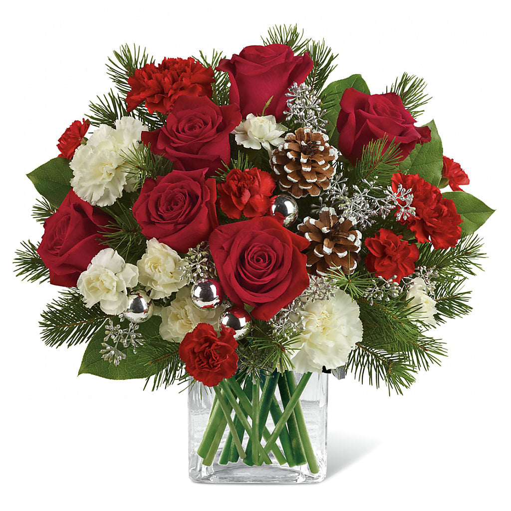 Woodland Wonder Bouquet – Katarina Floral, Hackettstown NJ