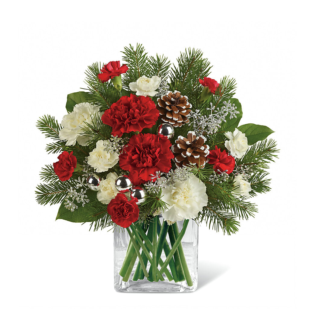 Woodland Wonder Bouquet – Katarina Floral, Hackettstown NJ