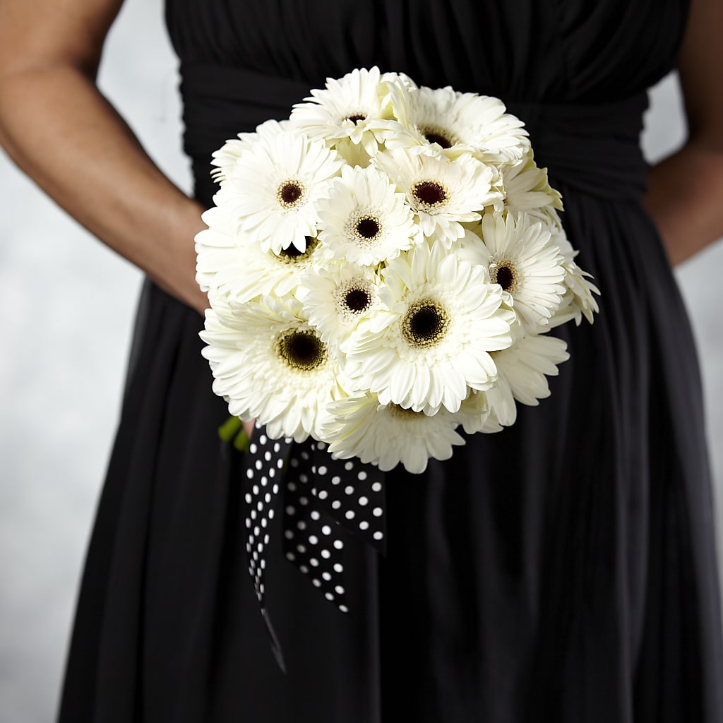 Daisy Delight Bouquet – Katarina Floral, Hackettstown NJ