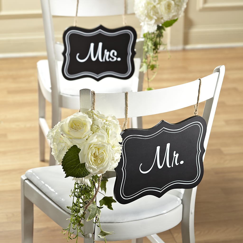 Notions Chair Décor – Katarina Floral, Hackettstown NJ