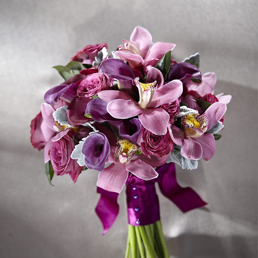 Delicacy Bouquet – Katarina Floral, Hackettstown NJ