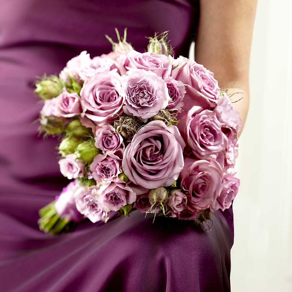 Veronica Bouquet – Katarina Floral, Hackettstown NJ