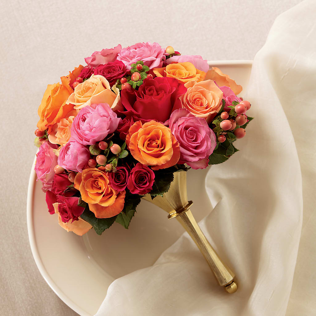 Bright Promise Bouquet – Katarina Floral, Hackettstown NJ