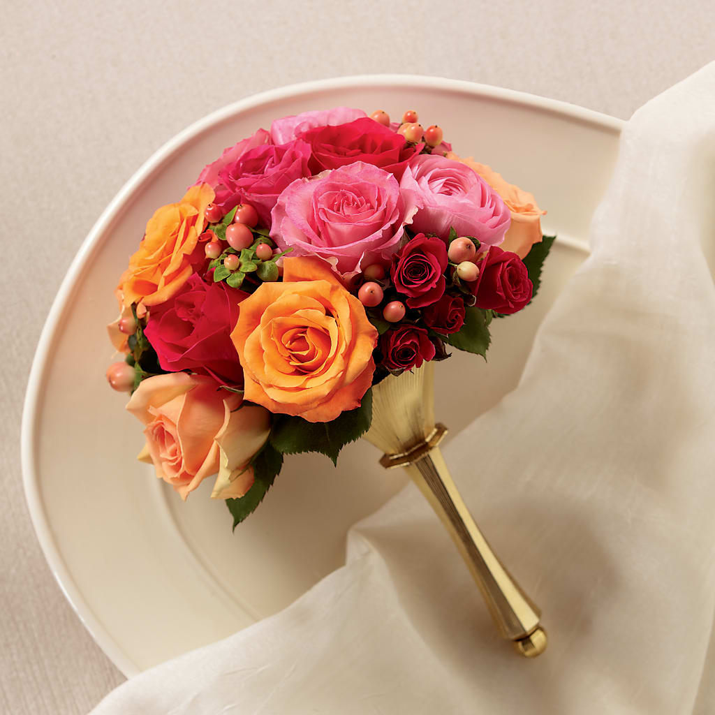 Bright Promise Bouquet – Katarina Floral, Hackettstown NJ