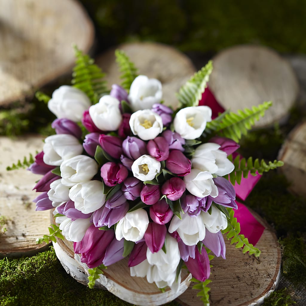 Steal My Heart Bouquet – Katarina Floral, Hackettstown NJ