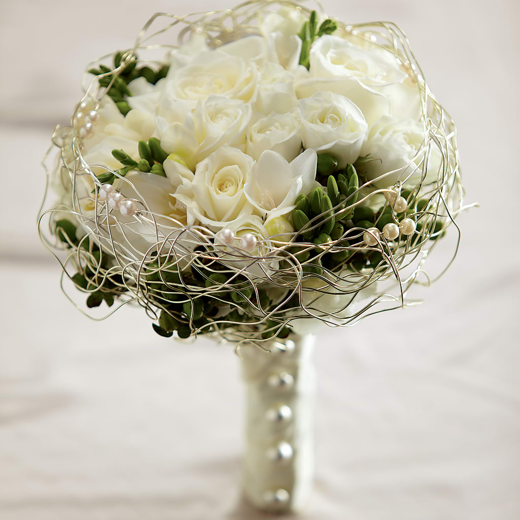 Evermore Bouquet – Katarina Floral, Hackettstown NJ