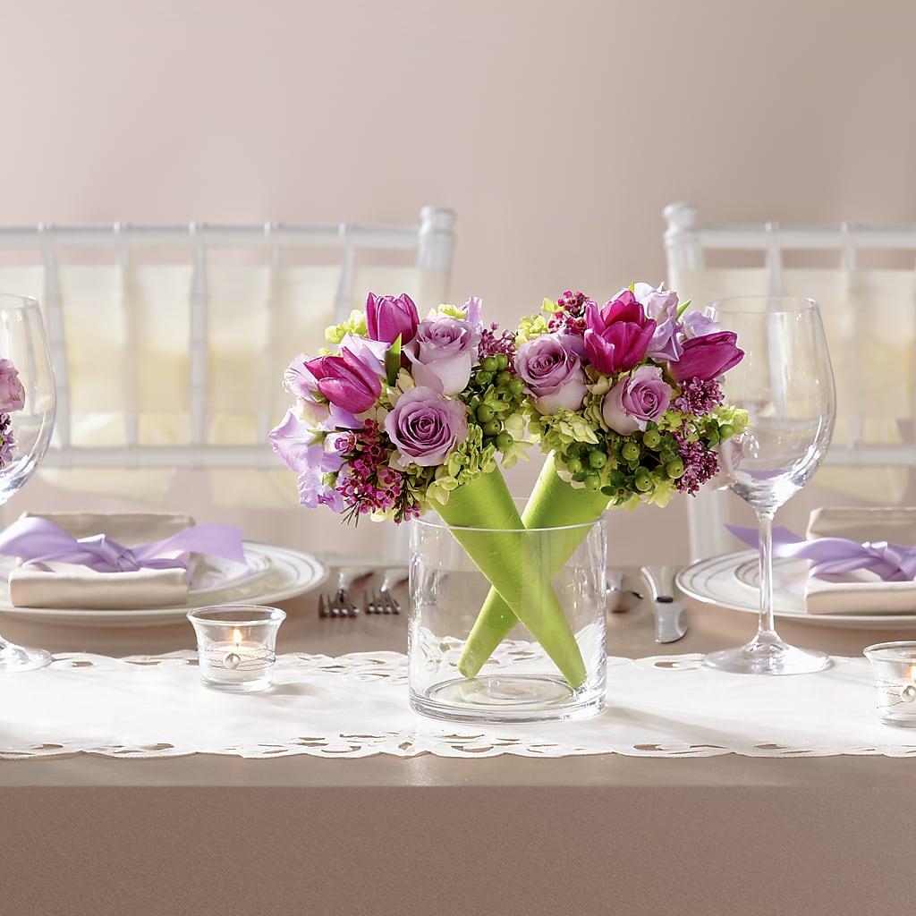 Sublime Centerpiece – Katarina Floral, Hackettstown NJ