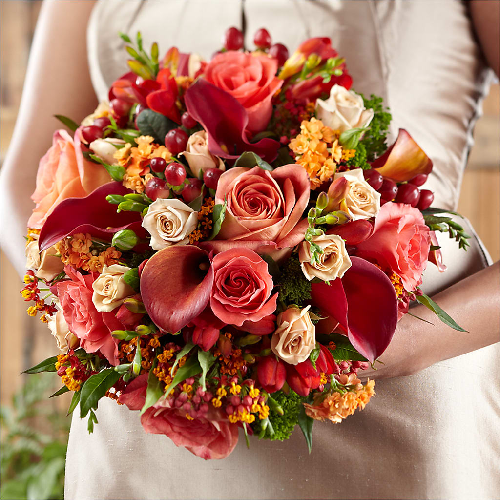 Contentment Bouquet – Katarina Floral, Hackettstown NJ