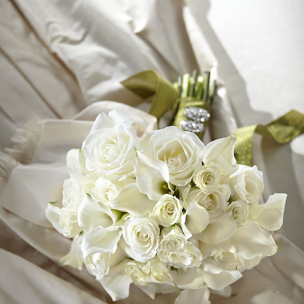 Serene Highness Bouquet – Katarina Floral, Hackettstown NJ