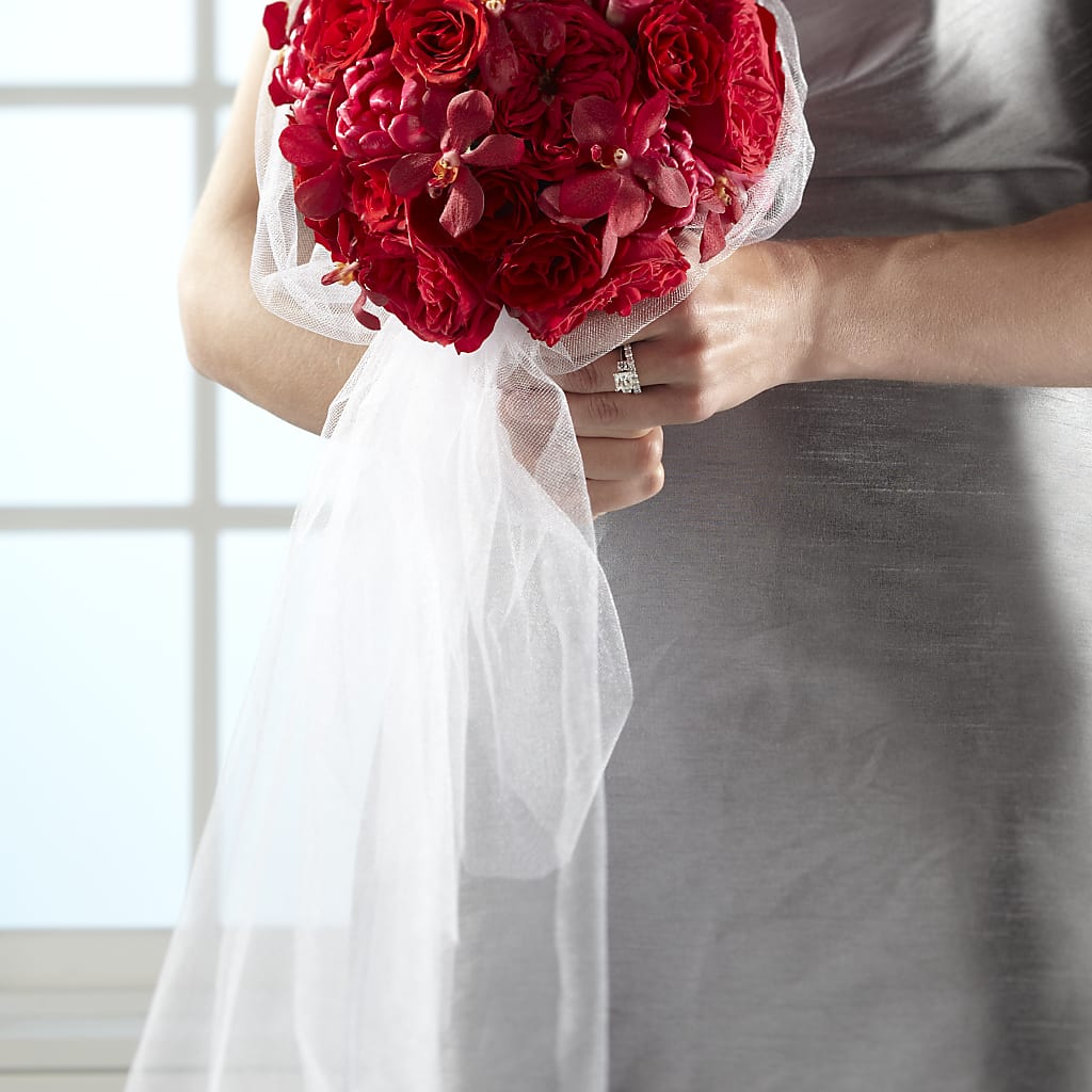Desire Bouquet – Katarina Floral, Hackettstown NJ