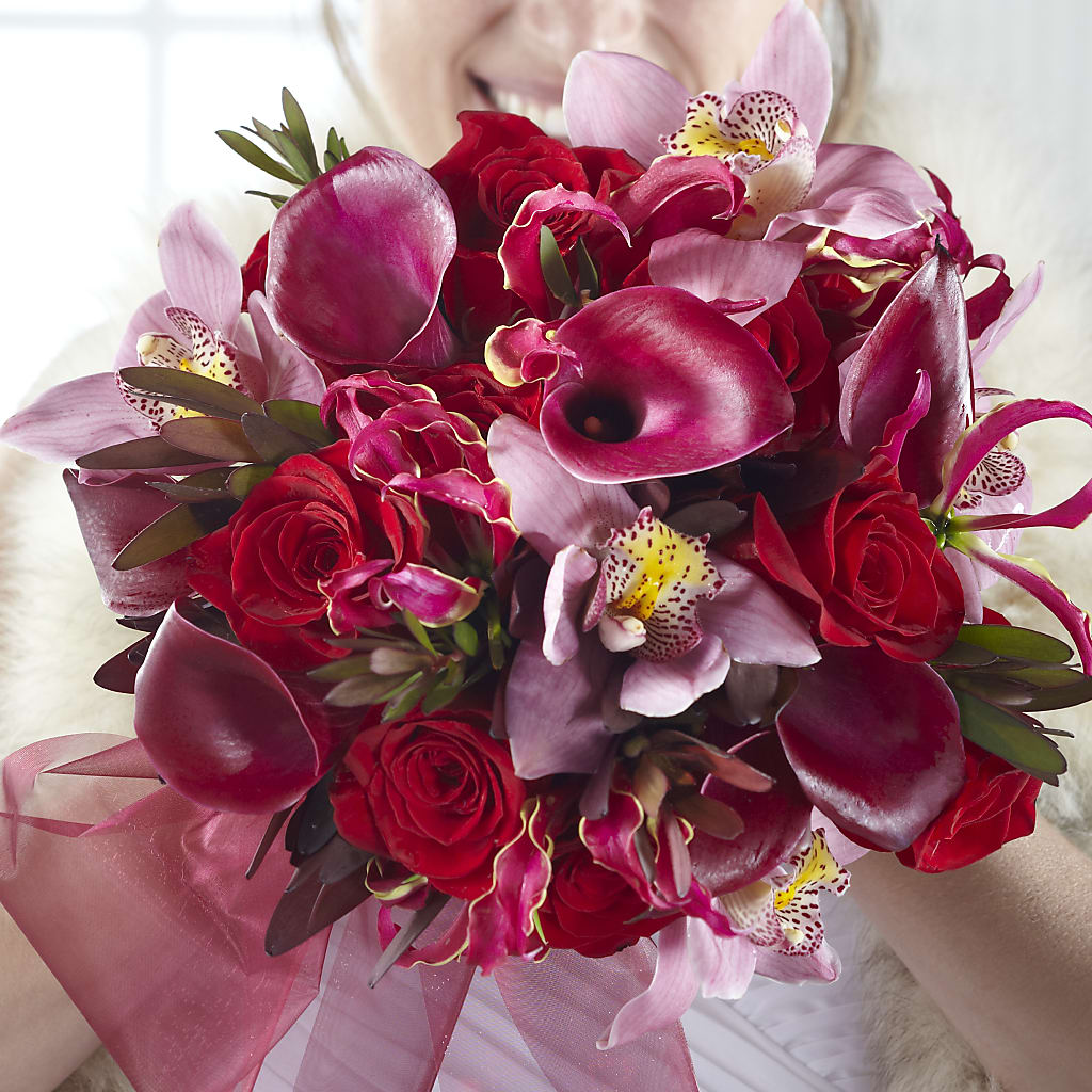 Heart of Hearts Bouquet – Katarina Floral, Hackettstown NJ