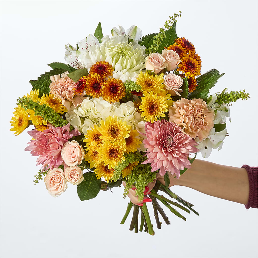 Fall Celebration Bouquet –  Katarina Floral, Hackettstown NJ