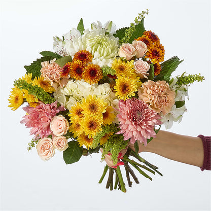 Fall Celebration Bouquet –  Katarina Floral, Hackettstown NJ
