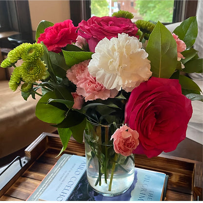 Sweet & Pretty Bouquet –  Katarina Floral, Hackettstown NJ