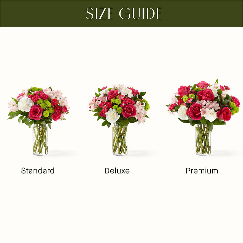 Sweet & Pretty Bouquet –  Katarina Floral, Hackettstown NJ