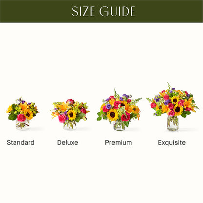 Best Day Bouquet –  Katarina Floral, Hackettstown NJ