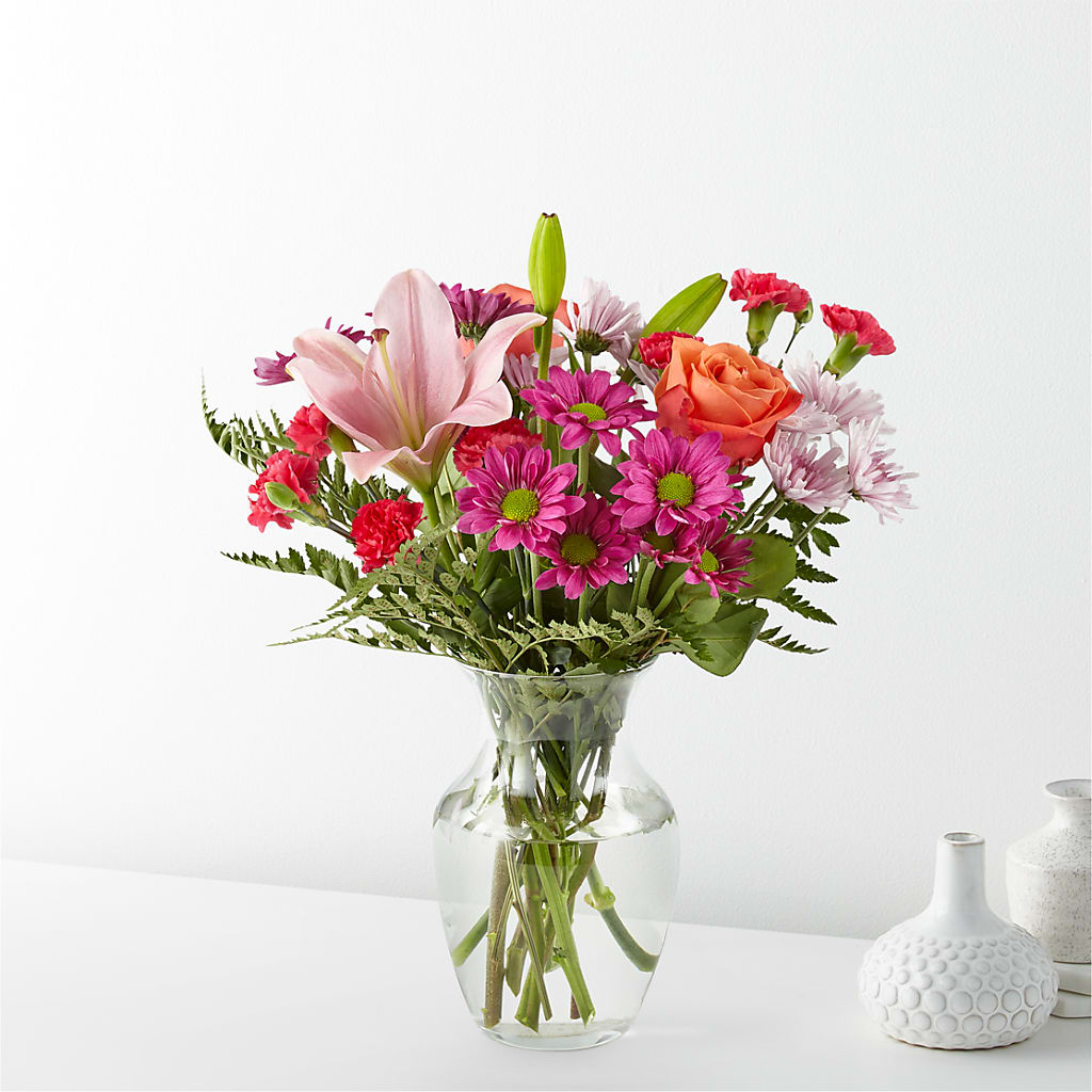 Light of My Life Bouquet –  Katarina Floral, Hackettstown NJ