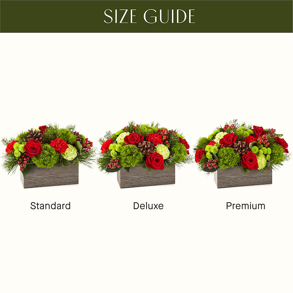 Bundled Up Bouquet –  Katarina Floral, Hackettstown NJ