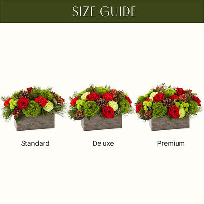 Bundled Up Bouquet –  Katarina Floral, Hackettstown NJ
