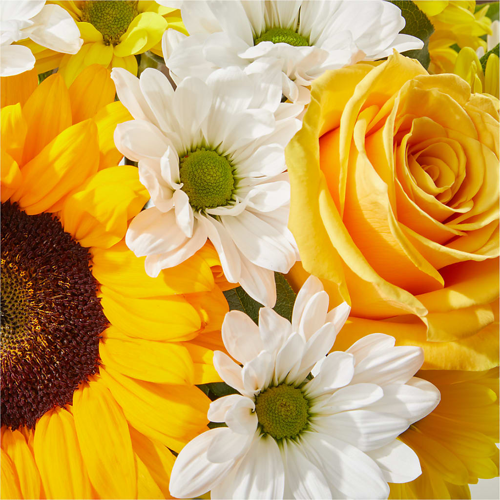 Be Happy Bouquet –  Katarina Floral, Hackettstown NJ