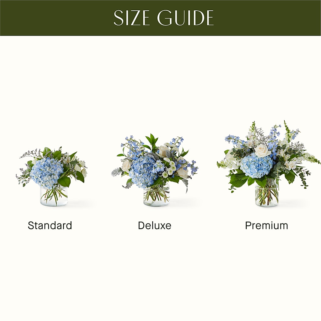 Coastal Blossom Bouquet –  Katarina Floral, Hackettstown NJ
