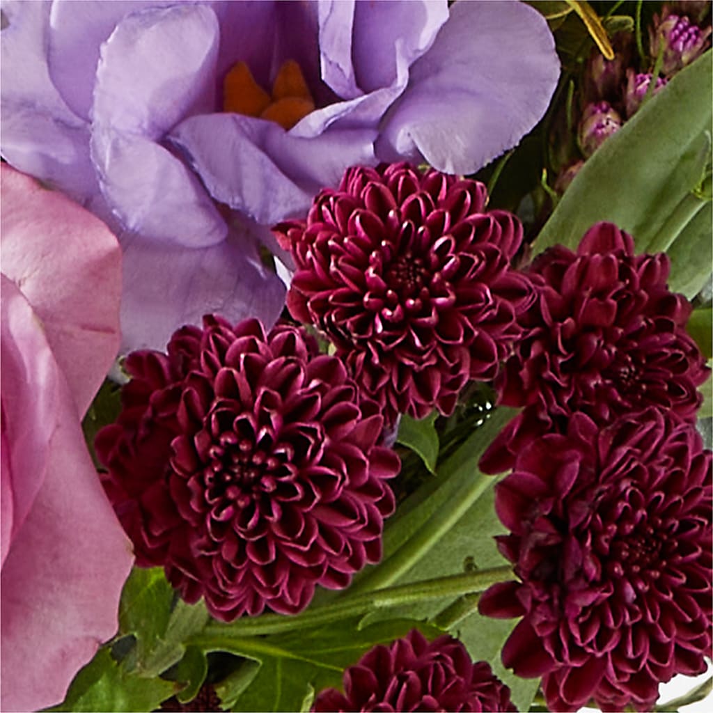 Work of Art Bouquet –  Katarina Floral, Hackettstown NJ