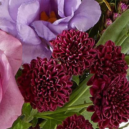 Work of Art Bouquet –  Katarina Floral, Hackettstown NJ