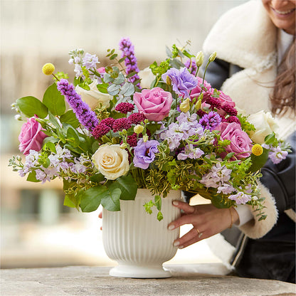 Work of Art Bouquet –  Katarina Floral, Hackettstown NJ