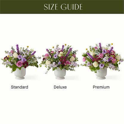 Work of Art Bouquet –  Katarina Floral, Hackettstown NJ
