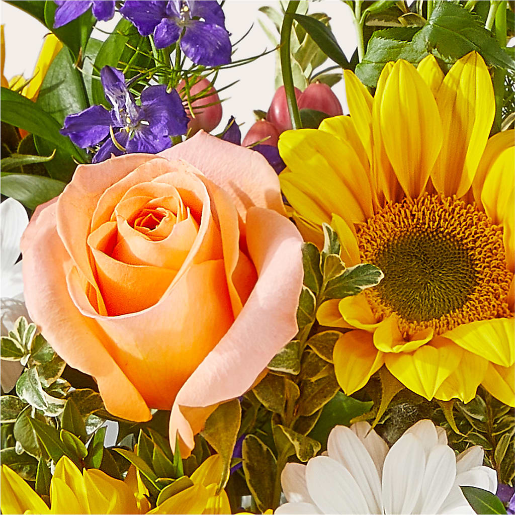 The Good Life Bouquet –  Katarina Floral, Hackettstown NJ