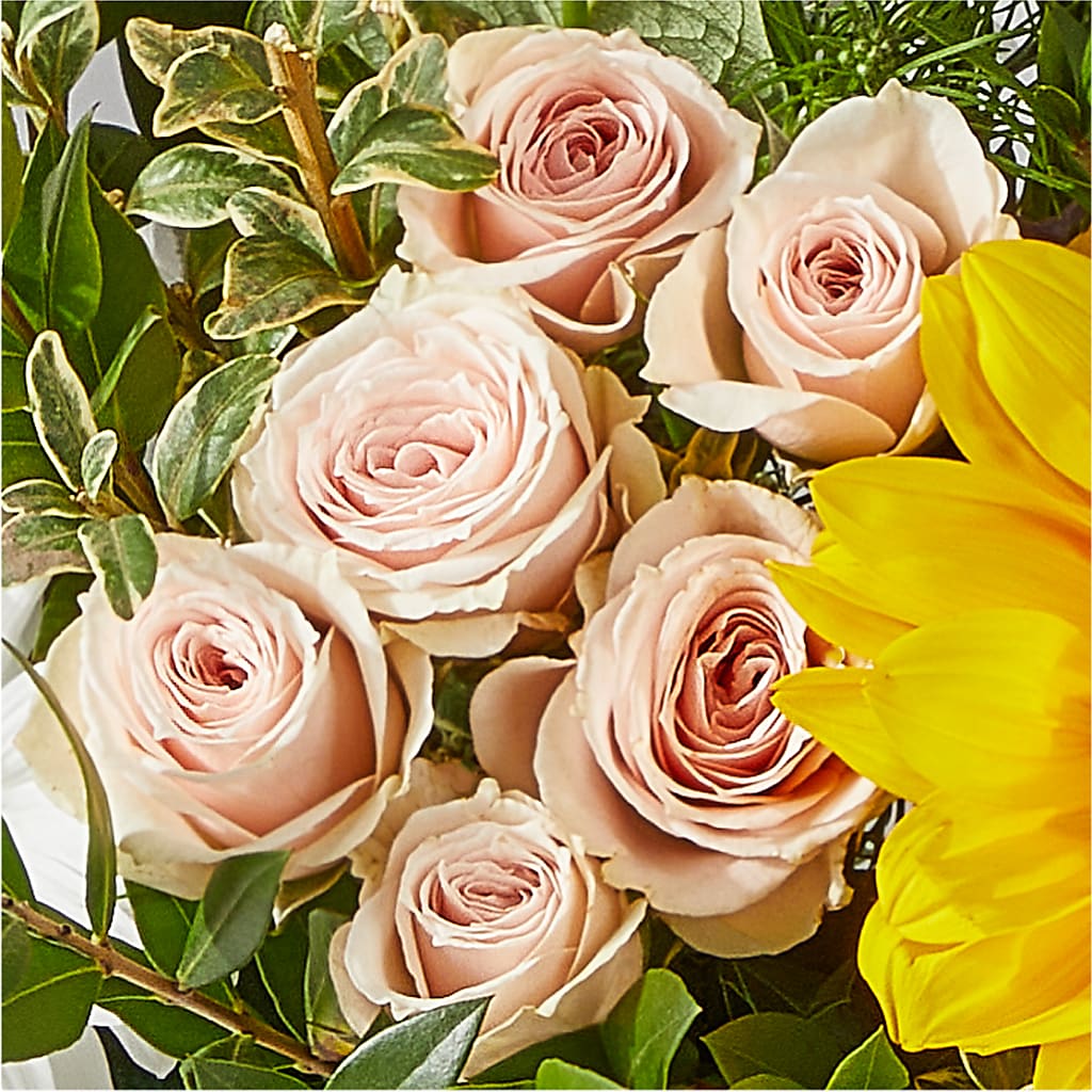 The Good Life Bouquet –  Katarina Floral, Hackettstown NJ