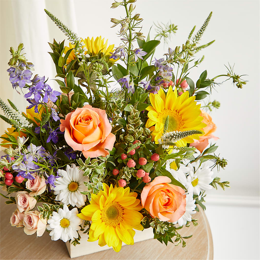 The Good Life Bouquet –  Katarina Floral, Hackettstown NJ