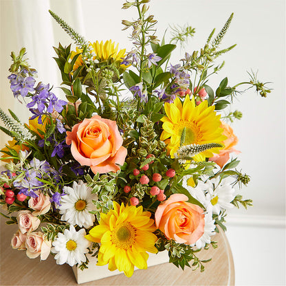 The Good Life Bouquet –  Katarina Floral, Hackettstown NJ