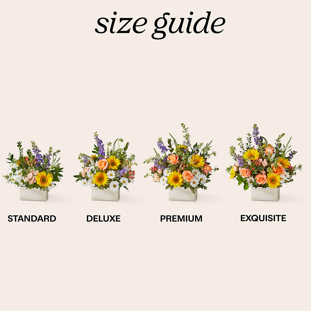 The Good Life Bouquet –  Katarina Floral, Hackettstown NJ