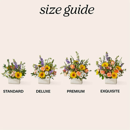 The Good Life Bouquet –  Katarina Floral, Hackettstown NJ